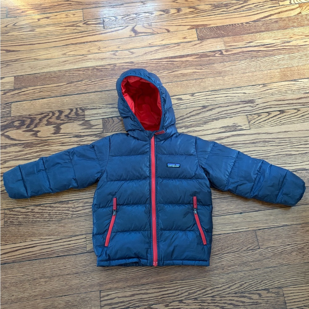 Patagonia Puffer Jacket kids